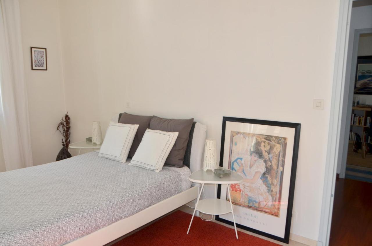 Bel Appartement Villeneuve Les Avignon Exterior photo